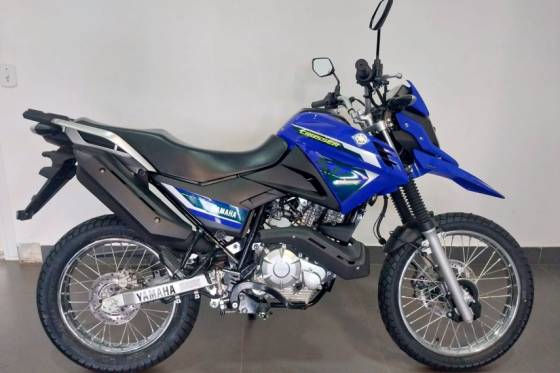 YAMAHA XTZ 150 CROSSER Z YAMAHA XTZ 150 CROSSER Z